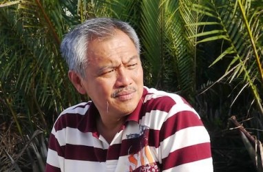 Sengketa Hotel Kuta Paradiso : Tiba di PN Denpasar, Tomy Winata Akan Bersaksi di Persidangan 